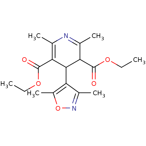 Chemical structure of BindingDB Monomer ID 50013022