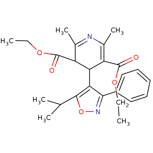 Chemical structure of BindingDB Monomer ID 50013023