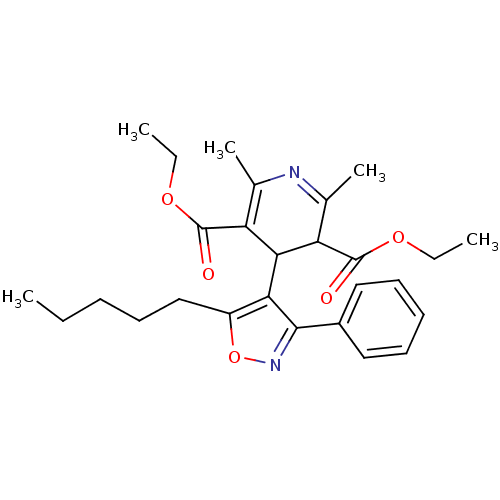 Chemical structure of BindingDB Monomer ID 50013026