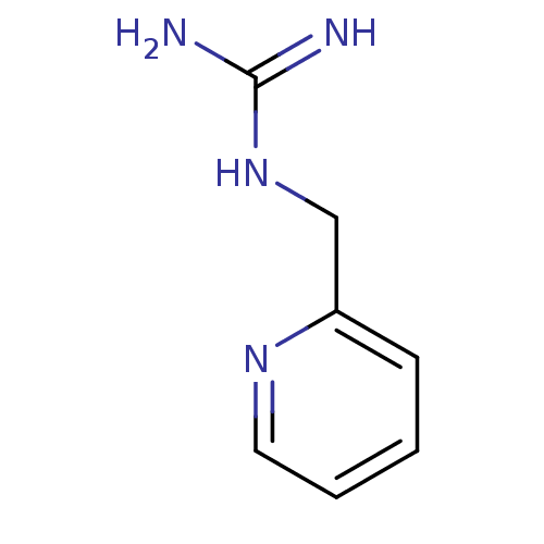 Chemical structure of BindingDB Monomer ID 50013038