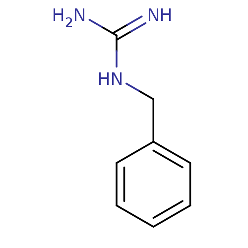 Chemical structure of BindingDB Monomer ID 50013044
