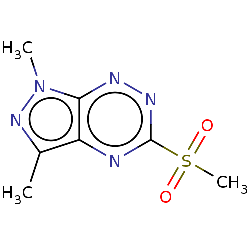 Chemical structure of BindingDB Monomer ID 50013048