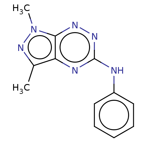 Chemical structure of BindingDB Monomer ID 50013049