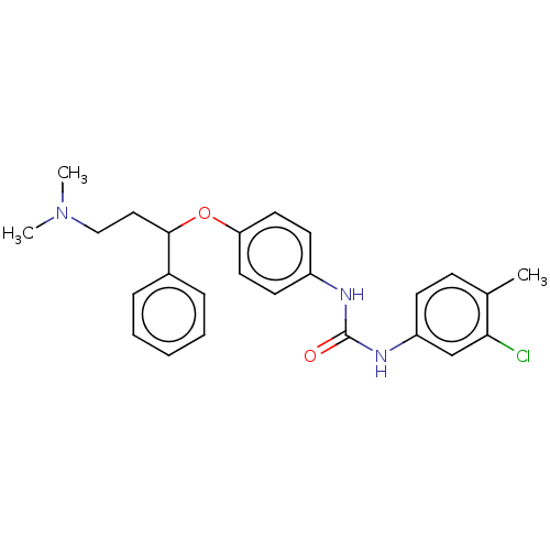 Chemical structure of BindingDB Monomer ID 50013050