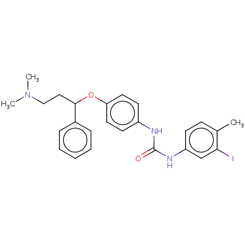 Chemical structure of BindingDB Monomer ID 50013051