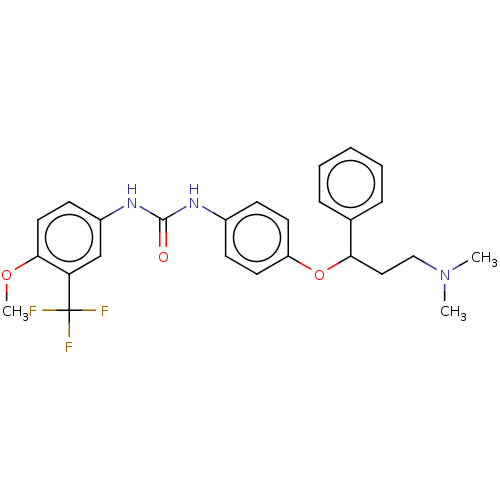 Chemical structure of BindingDB Monomer ID 50013053