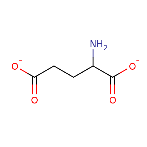 Chemical structure of BindingDB Monomer ID 50013055