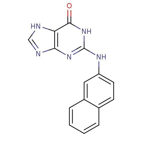 Chemical structure of BindingDB Monomer ID 50013073