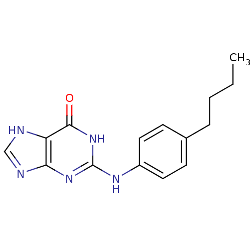 Chemical structure of BindingDB Monomer ID 50013074
