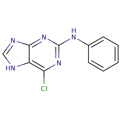 Chemical structure of BindingDB Monomer ID 50013083
