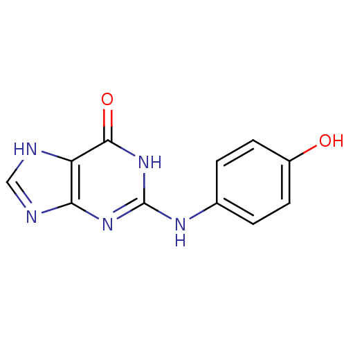 Chemical structure of BindingDB Monomer ID 50013084