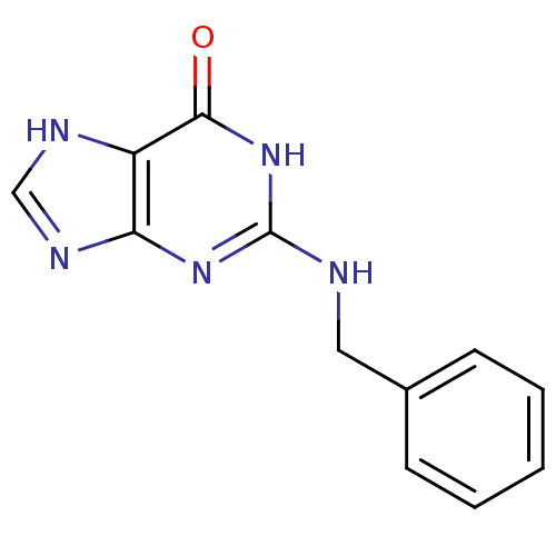 Chemical structure of BindingDB Monomer ID 50013090