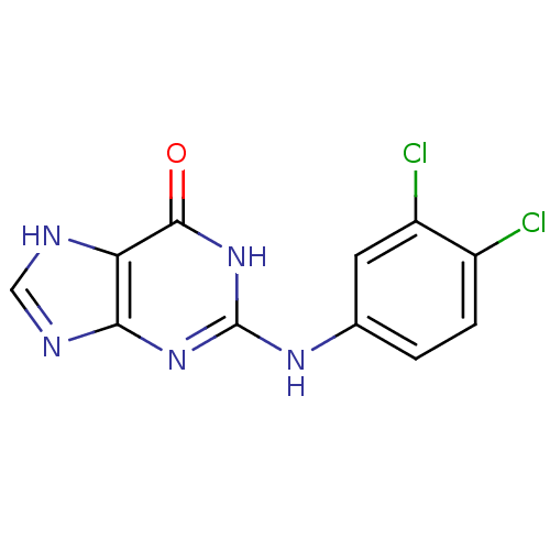 Chemical structure of BindingDB Monomer ID 50013091