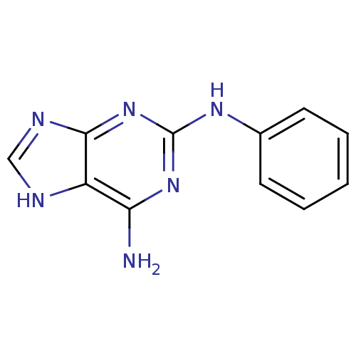 Chemical structure of BindingDB Monomer ID 50013092