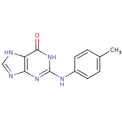 Chemical structure of BindingDB Monomer ID 50013095