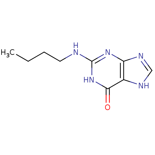 Chemical structure of BindingDB Monomer ID 50013097