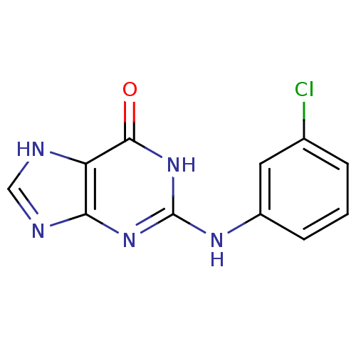 Chemical structure of BindingDB Monomer ID 50013098