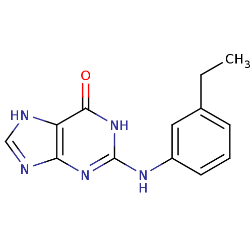 Chemical structure of BindingDB Monomer ID 50013099