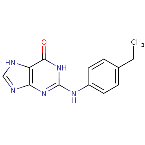 Chemical structure of BindingDB Monomer ID 50013100