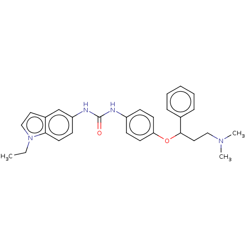 Chemical structure of BindingDB Monomer ID 50013102
