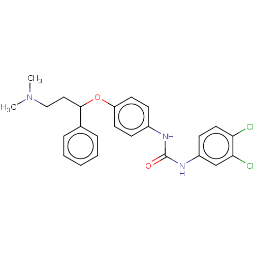 Chemical structure of BindingDB Monomer ID 50013103