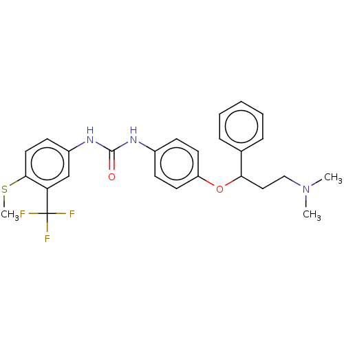 Chemical structure of BindingDB Monomer ID 50013104