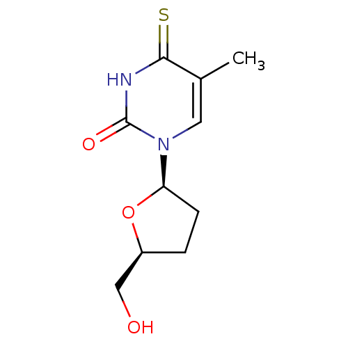 Chemical structure of BindingDB Monomer ID 50013109