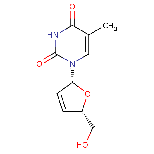 Chemical structure of BindingDB Monomer ID 50013111