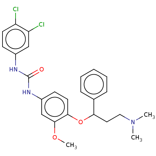 Chemical structure of BindingDB Monomer ID 50013112