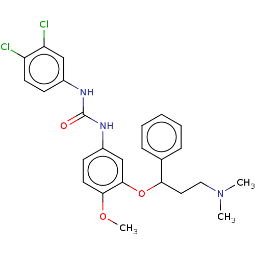 Chemical structure of BindingDB Monomer ID 50013113