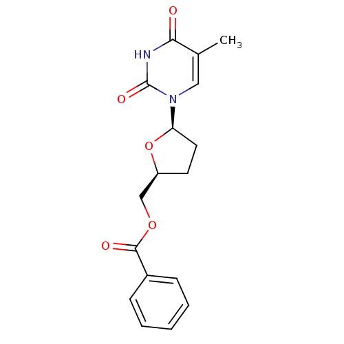Chemical structure of BindingDB Monomer ID 50013114