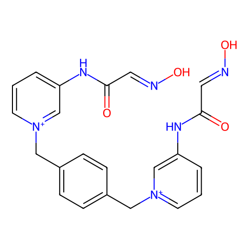 Chemical structure of BindingDB Monomer ID 50013120
