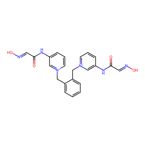 Chemical structure of BindingDB Monomer ID 50013126
