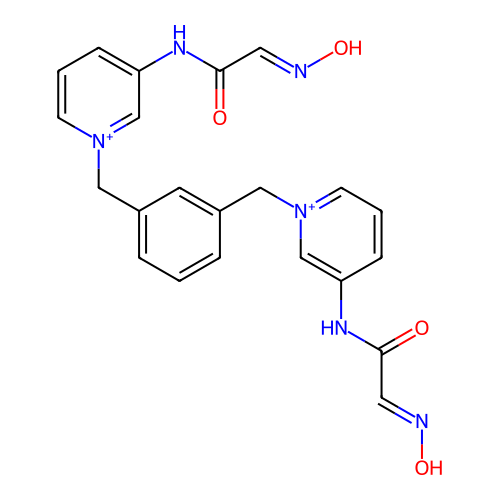 Chemical structure of BindingDB Monomer ID 50013127