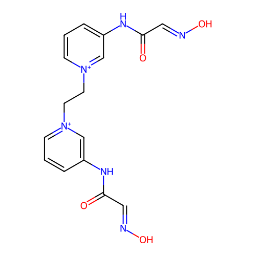 Chemical structure of BindingDB Monomer ID 50013129