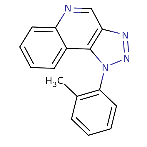 Chemical structure of BindingDB Monomer ID 50013241