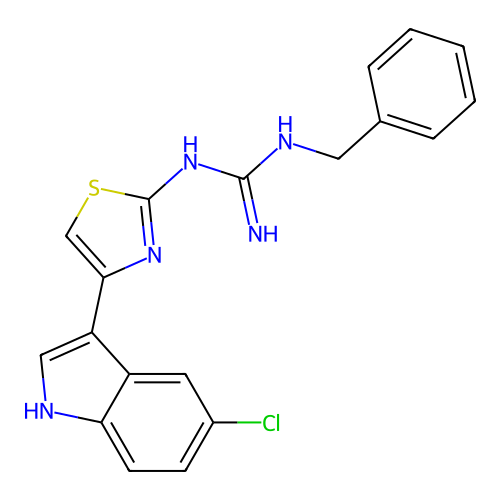 Chemical structure of BindingDB Monomer ID 50013267