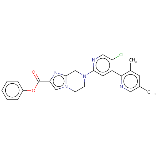 Chemical structure of BindingDB Monomer ID 50013270