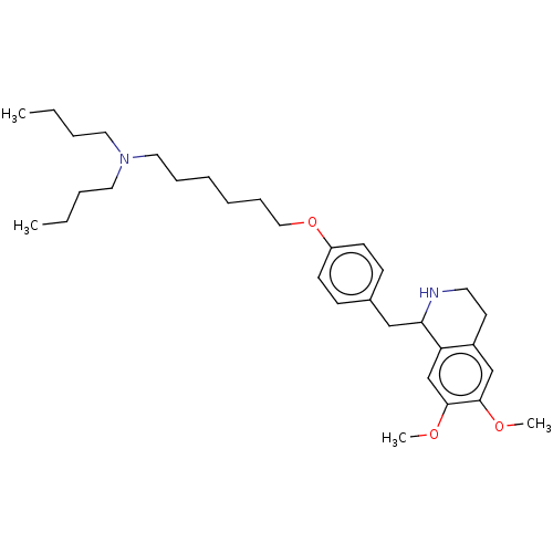 Chemical structure of BindingDB Monomer ID 50013290