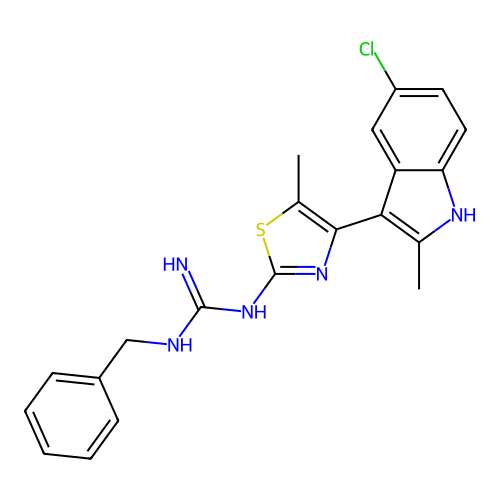 Chemical structure of BindingDB Monomer ID 50013305