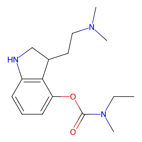 Chemical structure of BindingDB Monomer ID 50013328