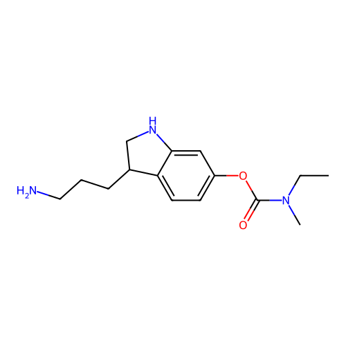 Chemical structure of BindingDB Monomer ID 50013333