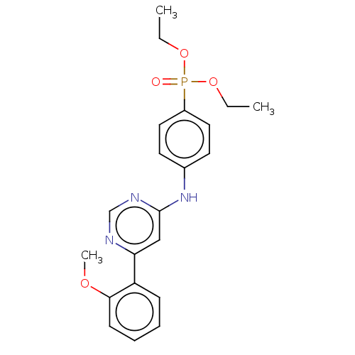 Chemical structure of BindingDB Monomer ID 50013471