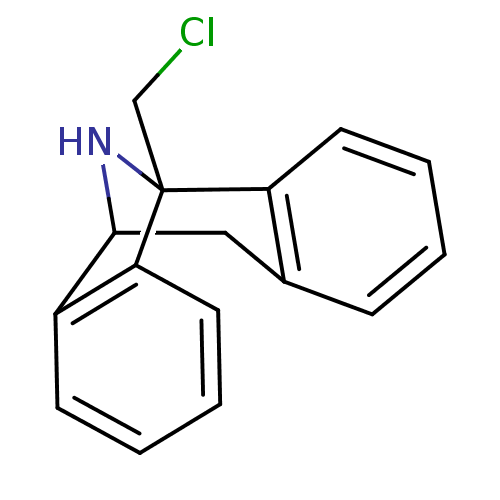 Chemical structure of BindingDB Monomer ID 50013499
