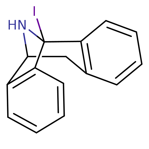 Chemical structure of BindingDB Monomer ID 50013502