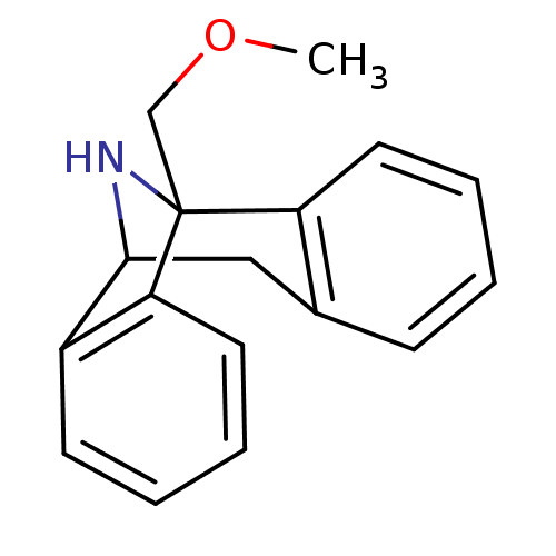 Chemical structure of BindingDB Monomer ID 50013506