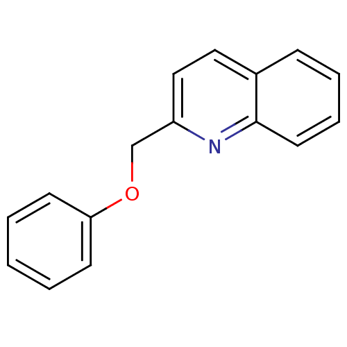 Chemical structure of BindingDB Monomer ID 50013519