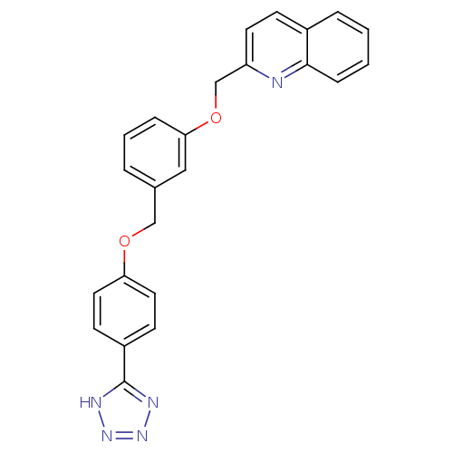 Chemical structure of BindingDB Monomer ID 50013550