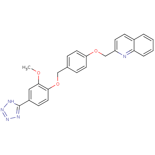 Chemical structure of BindingDB Monomer ID 50013557