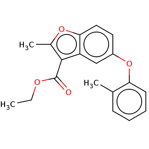 Chemical structure of BindingDB Monomer ID 50013680